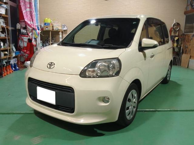 ポルテ Ｇ　ＳＤナビ　フルセグＴＶ　ＣＤ　ＤＶＤ　Ｂｌｕｅｔｏｏｔｈ　バックカメラ　ＥＴＣ　横滑り防止ブレーキ　左側パワースライドドア　運転席シートヒーター　ＨＩＤヘッドライト　フォグランプ（5枚目）