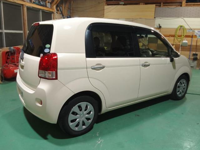 ポルテ Ｇ　ＳＤナビ　フルセグＴＶ　ＣＤ　ＤＶＤ　Ｂｌｕｅｔｏｏｔｈ　バックカメラ　ＥＴＣ　横滑り防止ブレーキ　左側パワースライドドア　運転席シートヒーター　ＨＩＤヘッドライト　フォグランプ（11枚目）