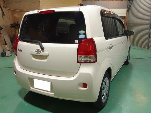 ポルテ Ｇ　ＳＤナビ　フルセグＴＶ　ＣＤ　ＤＶＤ　Ｂｌｕｅｔｏｏｔｈ　バックカメラ　ＥＴＣ　横滑り防止ブレーキ　左側パワースライドドア　運転席シートヒーター　ＨＩＤヘッドライト　フォグランプ（12枚目）