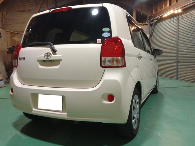 ポルテ Ｇ　ＳＤナビ　フルセグＴＶ　ＣＤ　ＤＶＤ　Ｂｌｕｅｔｏｏｔｈ　バックカメラ　ＥＴＣ　横滑り防止ブレーキ　左側パワースライドドア　運転席シートヒーター　ＨＩＤヘッドライト　フォグランプ（13枚目）