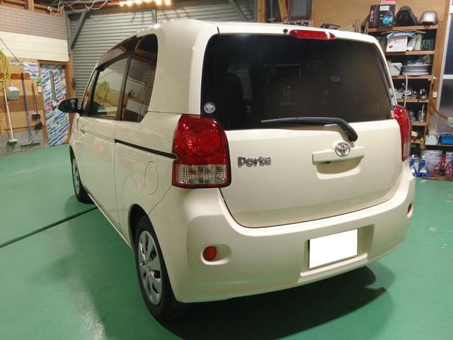 ポルテ Ｇ　ＳＤナビ　フルセグＴＶ　ＣＤ　ＤＶＤ　Ｂｌｕｅｔｏｏｔｈ　バックカメラ　ＥＴＣ　横滑り防止ブレーキ　左側パワースライドドア　運転席シートヒーター　ＨＩＤヘッドライト　フォグランプ（16枚目）
