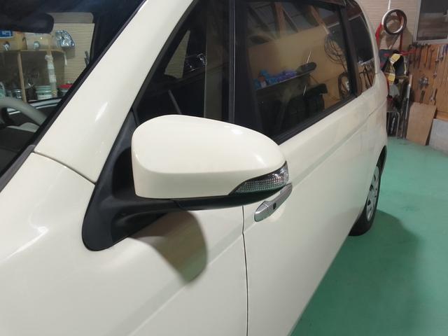 ポルテ Ｇ　ＳＤナビ　フルセグＴＶ　ＣＤ　ＤＶＤ　Ｂｌｕｅｔｏｏｔｈ　バックカメラ　ＥＴＣ　横滑り防止ブレーキ　左側パワースライドドア　運転席シートヒーター　ＨＩＤヘッドライト　フォグランプ（20枚目）