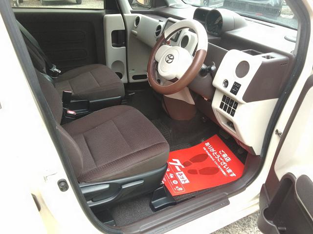 ポルテ Ｇ　ＳＤナビ　フルセグＴＶ　ＣＤ　ＤＶＤ　Ｂｌｕｅｔｏｏｔｈ　バックカメラ　ＥＴＣ　横滑り防止ブレーキ　左側パワースライドドア　運転席シートヒーター　ＨＩＤヘッドライト　フォグランプ（23枚目）