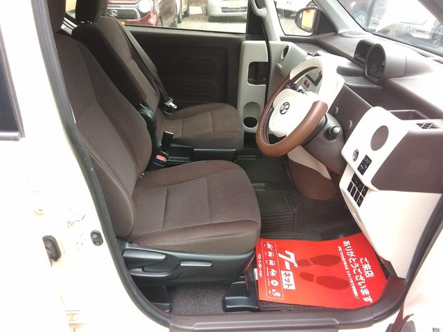 ポルテ Ｇ　ＳＤナビ　フルセグＴＶ　ＣＤ　ＤＶＤ　Ｂｌｕｅｔｏｏｔｈ　バックカメラ　ＥＴＣ　横滑り防止ブレーキ　左側パワースライドドア　運転席シートヒーター　ＨＩＤヘッドライト　フォグランプ（24枚目）