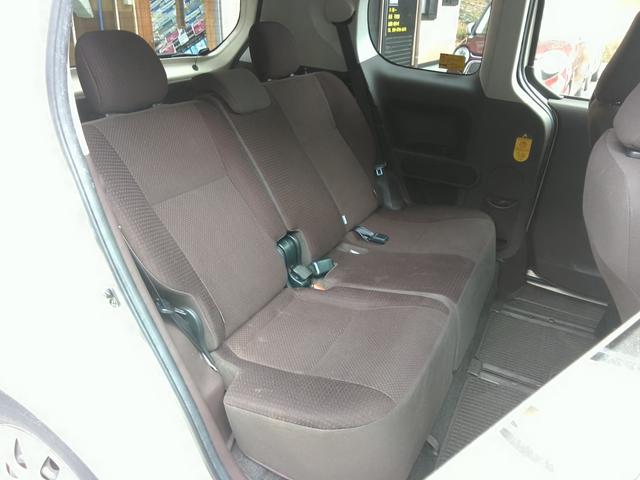 ポルテ Ｇ　ＳＤナビ　フルセグＴＶ　ＣＤ　ＤＶＤ　Ｂｌｕｅｔｏｏｔｈ　バックカメラ　ＥＴＣ　横滑り防止ブレーキ　左側パワースライドドア　運転席シートヒーター　ＨＩＤヘッドライト　フォグランプ（31枚目）