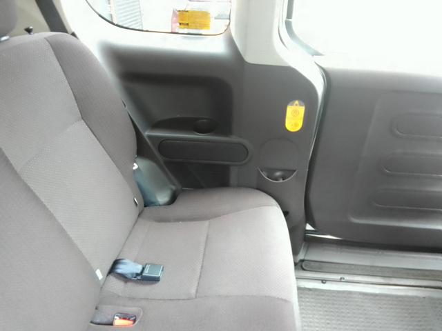 ポルテ Ｇ　ＳＤナビ　フルセグＴＶ　ＣＤ　ＤＶＤ　Ｂｌｕｅｔｏｏｔｈ　バックカメラ　ＥＴＣ　横滑り防止ブレーキ　左側パワースライドドア　運転席シートヒーター　ＨＩＤヘッドライト　フォグランプ（38枚目）