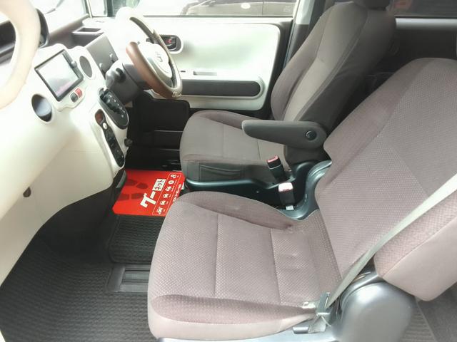 ポルテ Ｇ　ＳＤナビ　フルセグＴＶ　ＣＤ　ＤＶＤ　Ｂｌｕｅｔｏｏｔｈ　バックカメラ　ＥＴＣ　横滑り防止ブレーキ　左側パワースライドドア　運転席シートヒーター　ＨＩＤヘッドライト　フォグランプ（41枚目）