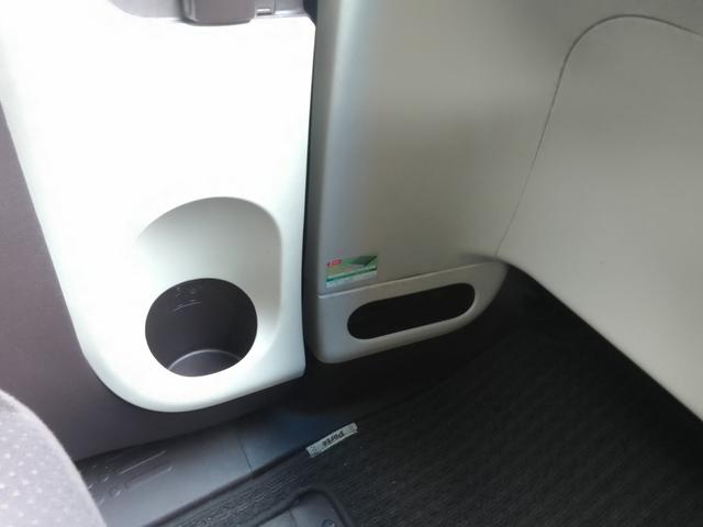 ポルテ Ｇ　ＳＤナビ　フルセグＴＶ　ＣＤ　ＤＶＤ　Ｂｌｕｅｔｏｏｔｈ　バックカメラ　ＥＴＣ　横滑り防止ブレーキ　左側パワースライドドア　運転席シートヒーター　ＨＩＤヘッドライト　フォグランプ（44枚目）