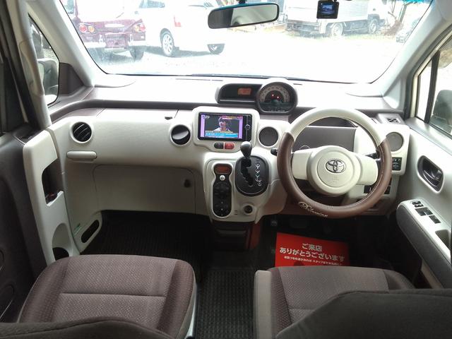 ポルテ Ｇ　ＳＤナビ　フルセグＴＶ　ＣＤ　ＤＶＤ　Ｂｌｕｅｔｏｏｔｈ　バックカメラ　ＥＴＣ　横滑り防止ブレーキ　左側パワースライドドア　運転席シートヒーター　ＨＩＤヘッドライト　フォグランプ（45枚目）