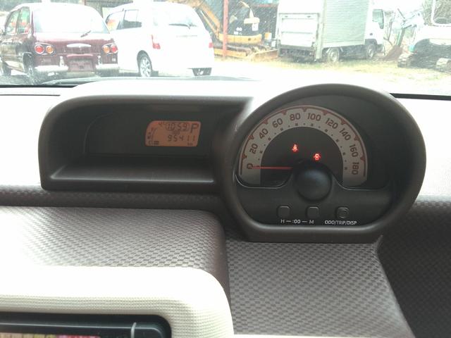 ポルテ Ｇ　ＳＤナビ　フルセグＴＶ　ＣＤ　ＤＶＤ　Ｂｌｕｅｔｏｏｔｈ　バックカメラ　ＥＴＣ　横滑り防止ブレーキ　左側パワースライドドア　運転席シートヒーター　ＨＩＤヘッドライト　フォグランプ（49枚目）