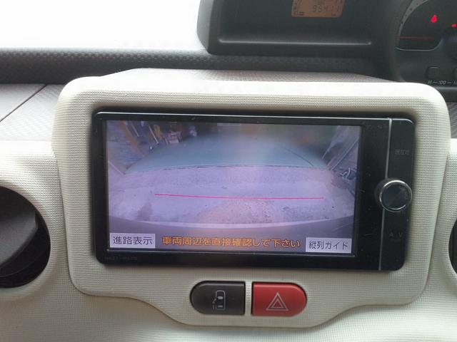 ポルテ Ｇ　ＳＤナビ　フルセグＴＶ　ＣＤ　ＤＶＤ　Ｂｌｕｅｔｏｏｔｈ　バックカメラ　ＥＴＣ　横滑り防止ブレーキ　左側パワースライドドア　運転席シートヒーター　ＨＩＤヘッドライト　フォグランプ（52枚目）