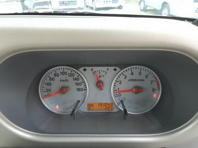 キューブ 15M プレミアムインテリア 下取車価格 クラッツィホワイトレザーキルティングタイプシートカバー 現状渡し 車検付き 禁煙車(51枚目)