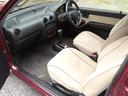 SUBARU VIVIO BISTRO