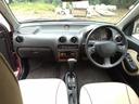 SUBARU VIVIO BISTRO