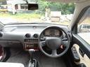 SUBARU VIVIO BISTRO