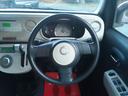 ステアリングも使用感が少なく、きれいな状態となっております