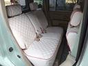 15M プレミアムインテリア 下取車価格 クラッツィホワイトレザーキルティングタイプシートカバー 現状渡し 車検付き 禁煙車(26枚目)