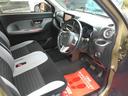 運転席シート廻りは使用感も少なく、良好な状態となっています。丁寧に使われていたことがよくわかります