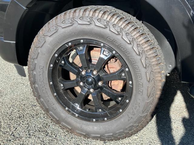 エクスプローラースポーツトラック XLT ナビテレビ バックカメラ サイドカメラ ETC キーレス 新品アルミホイール レザーシート(4枚目)