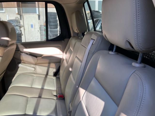 エクスプローラースポーツトラック XLT ナビテレビ バックカメラ サイドカメラ ETC キーレス 新品アルミホイール レザーシート(16枚目)