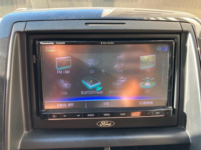 エクスプローラースポーツトラック XLT ナビテレビ バックカメラ サイドカメラ ETC キーレス 新品アルミホイール レザーシート(23枚目)