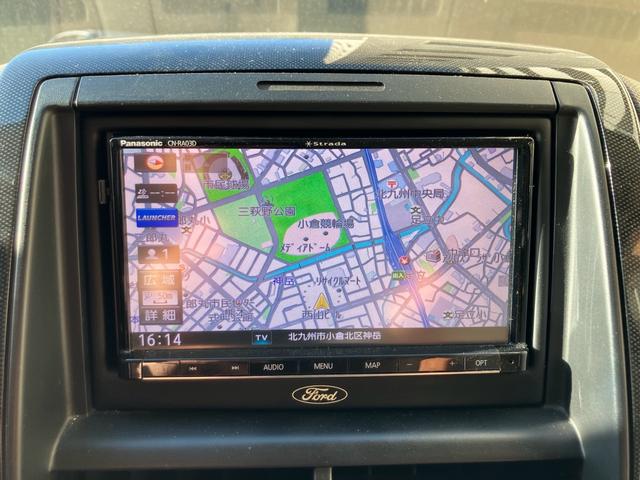 エクスプローラースポーツトラック XLT ナビテレビ バックカメラ サイドカメラ ETC キーレス 新品アルミホイール レザーシート(24枚目)