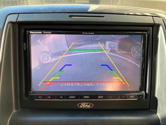 エクスプローラースポーツトラック XLT ナビテレビ バックカメラ サイドカメラ ETC キーレス 新品アルミホイール レザーシート(25枚目)