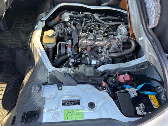 ハイエースバン ロングＤＸ　パワーリフト　４００Ｋｇ　４ＷＤ　バックモニター　ＥＴＣ（32枚目）
