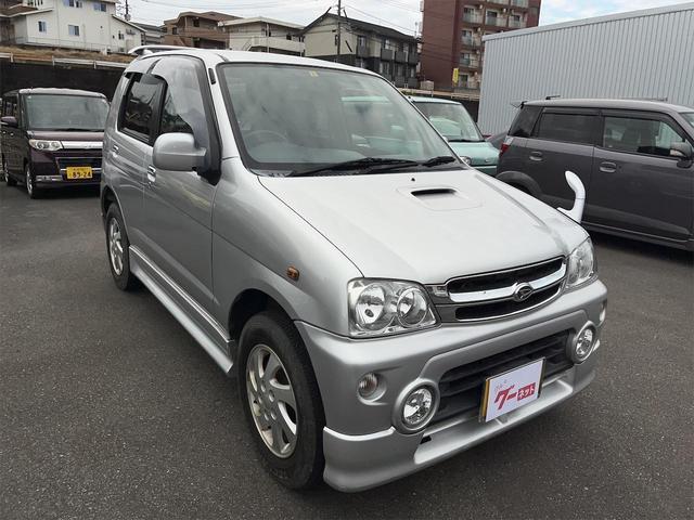 エアロダウンカスタムＸ　４ＷＤ　キーレスエントリー　電動格納ミラー　ＡＴ　カセット　アルミホイール　衝突安全ボディ　エアコン　パワーステアリング　パワーウィンドウ(15枚目)