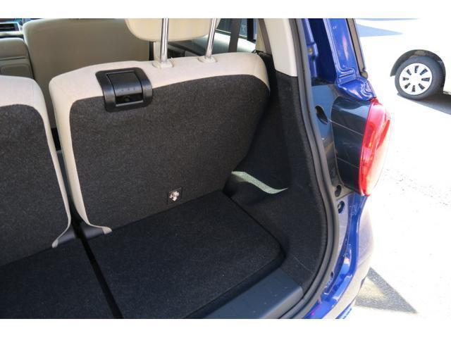 キャスト スタイルＸ　ＳＡＩＩ　車検２年付　スマートキー　プッシュスタート　トラクションコントロール　ナビ　フルセグ　オートエアコン　電動格納ミラー　ベンチシート　プライバシーガラス　セキュリティ（35枚目）