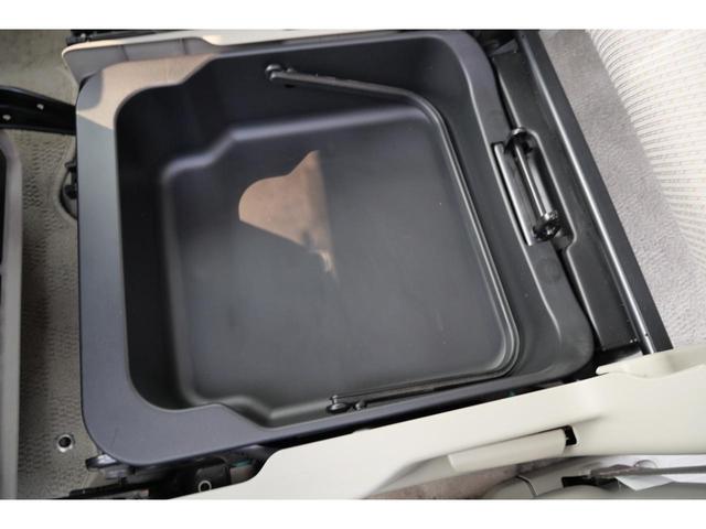 スペーシア Ｘ　スマートキー＆プッシュスタート　ナビ　フルセグ　バックモニター　左側電動スライドドア　オートエアコン　アイドリングストップ（29枚目）