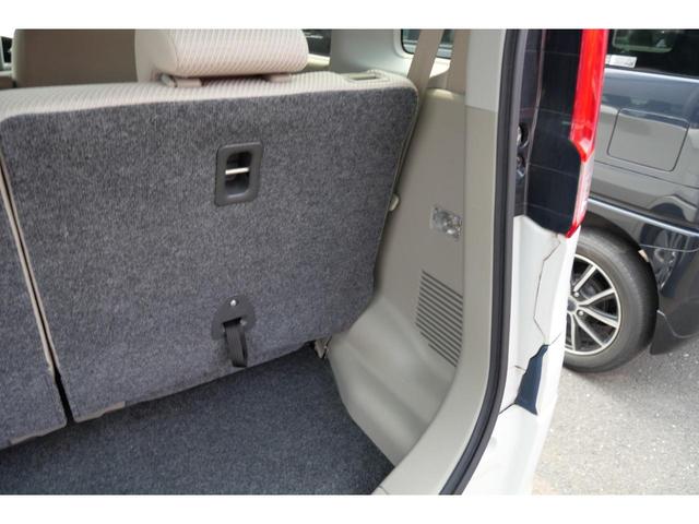 スペーシア Ｘ　車検２年付　スマートキー＆プッシュスタート　ナビ　フルセグ　バックモニター　左側電動スライドドア　オートエアコン　アイドリングストップ（34枚目）