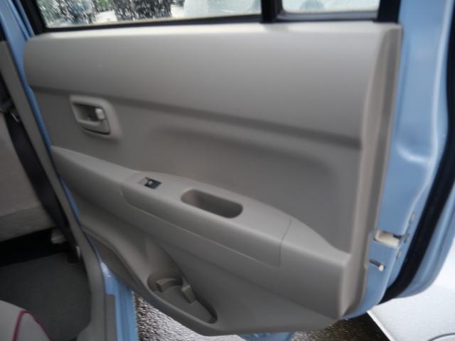 ムーヴコンテ Ｘ　スマートキー　ＣＤ　オートエアコン　電動格納ミラー　運転席パワーシート　ベンチシート　プライバシーガラス　パワーウィンドウ（22枚目）