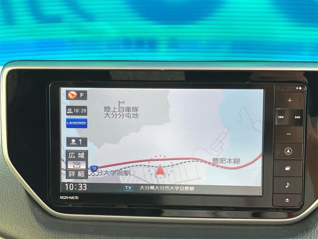 ムーヴ カスタム　Ｘ　ハイパーＳＡＩＩ　ＬＥＤヘッドライト　純正エアロ　純正１４インチＡＷ　純正ナビ地デジＴＶ　バックカメラ　Ｂｌｕｅｔｏｏｔｈ　スマートキー　プッシュスターター　衝突軽減ブレーキ　アイドリングストップ　横滑り防止装置（8枚目）