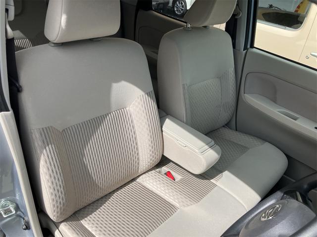 ムーヴ Ｌ　走行４５９７５ｋｍ　車検２年付　アイドリングストップ　キーレスエントリー　ＣＤデッキ　ベンチシート　電動格納ドアミラー　横滑り防止装置（17枚目）