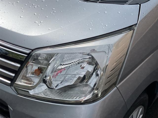 ムーヴ Ｌ　走行４５９７５ｋｍ　車検２年付　アイドリングストップ　キーレスエントリー　ＣＤデッキ　ベンチシート　電動格納ドアミラー　横滑り防止装置（32枚目）