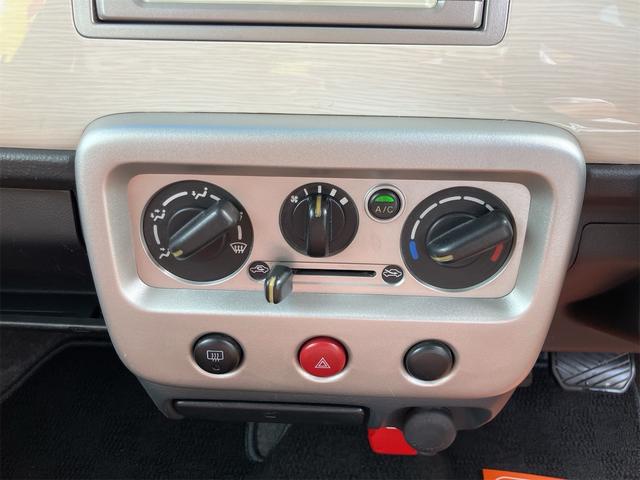 アルトラパン Ｘ　車検２年付　キーレスエントリー　ＣＤデッキ　ベンチシート　電動格納ドアミラー　純正１３インチアルミホイール　タイミングチェーン（11枚目）