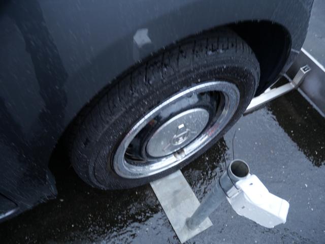 Ｎ－ＢＯＸスラッシュ Ｘ　ナビ　バックモニター　ＴＶ　スマートキー　プッシュスタート　ＥＴＣ　シートヒーター　ステアリングヒーター　電動格納ミラー（10枚目）