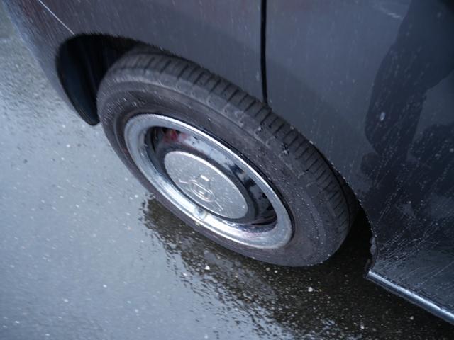 Ｎ－ＢＯＸスラッシュ Ｘ　ナビ　バックモニター　ＴＶ　スマートキー　プッシュスタート　ＥＴＣ　シートヒーター　ステアリングヒーター　電動格納ミラー（11枚目）