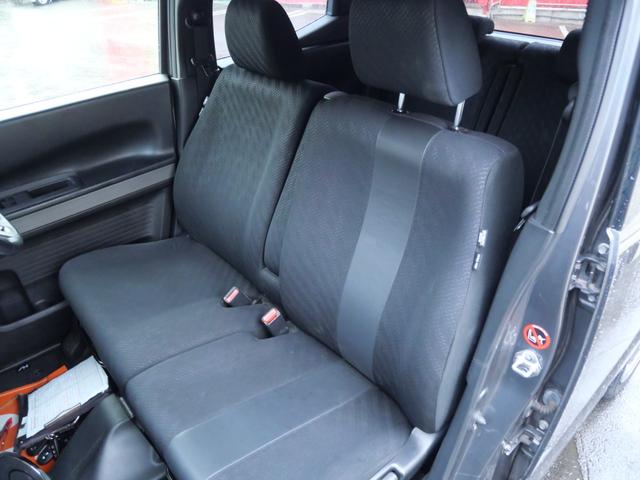 Ｎ－ＢＯＸスラッシュ Ｘ　ナビ　バックモニター　ＴＶ　スマートキー　プッシュスタート　ＥＴＣ　シートヒーター　ステアリングヒーター　電動格納ミラー（16枚目）