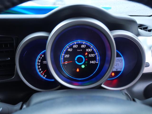 Ｎ－ＢＯＸスラッシュ Ｘ　ナビ　バックモニター　ＴＶ　スマートキー　プッシュスタート　ＥＴＣ　シートヒーター　ステアリングヒーター　電動格納ミラー（28枚目）