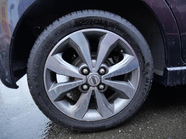 デイズ ハイウェイスター　Ｇ　ナビ　フルセグ　ミラー内蔵アラウンドビューモニター　ＥＴＣ　インテリジェントキー　プッシュスタート　オートエアコン　パワーステアリング（9枚目）