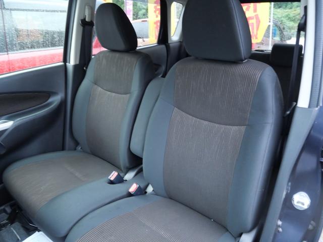 デイズ ハイウェイスター　Ｇ　ナビ　フルセグ　ミラー内蔵アラウンドビューモニター　ＥＴＣ　インテリジェントキー　プッシュスタート　オートエアコン　パワーステアリング（16枚目）