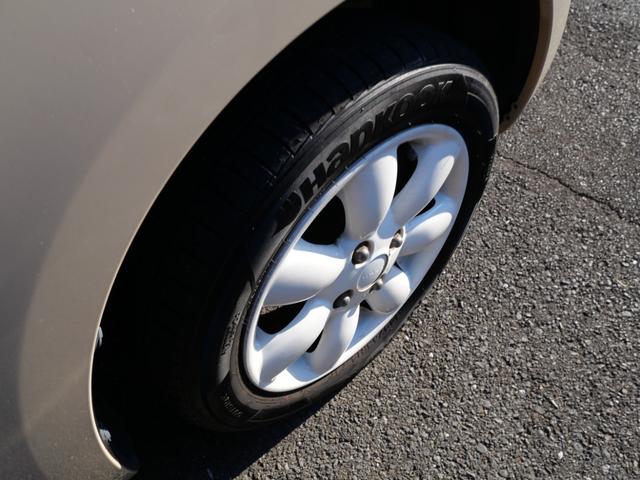 アルトラパン XL ナビ フルセグ バックモニター スマートキー プッシュスタート シートヒーター アイドリングストップ 電動格納ミラー プライバシーガラス 純正14インチアルミホイール(10枚目)