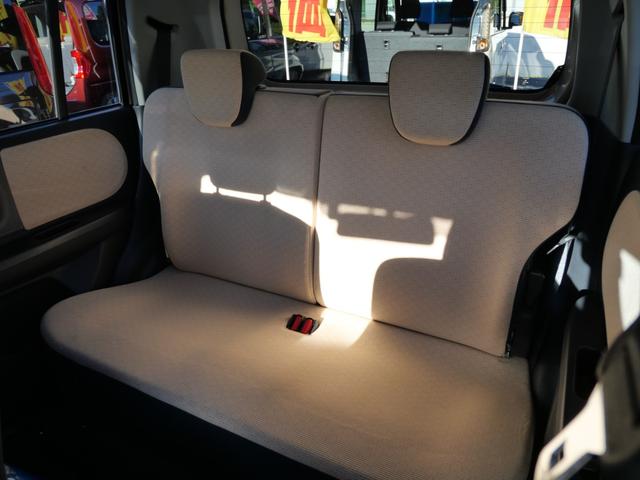 アルトラパン XL ナビ フルセグ バックモニター スマートキー プッシュスタート シートヒーター アイドリングストップ 電動格納ミラー プライバシーガラス 純正14インチアルミホイール(18枚目)