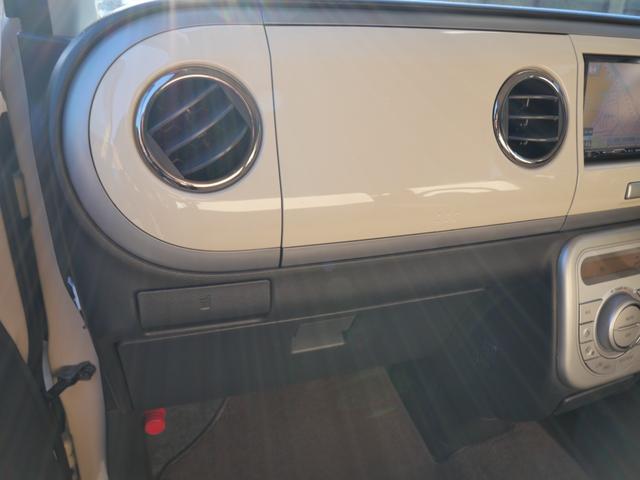 アルトラパン XL ナビ フルセグ バックモニター スマートキー プッシュスタート シートヒーター アイドリングストップ 電動格納ミラー プライバシーガラス 純正14インチアルミホイール(19枚目)