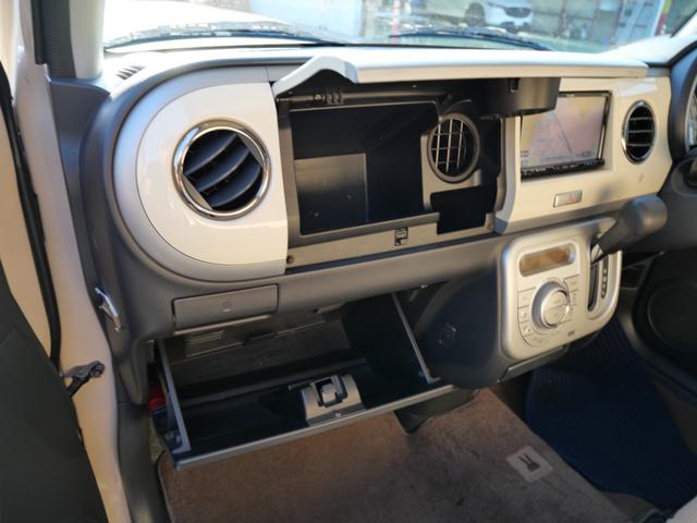 アルトラパン XL ナビ フルセグ バックモニター スマートキー プッシュスタート シートヒーター アイドリングストップ 電動格納ミラー プライバシーガラス 純正14インチアルミホイール(20枚目)