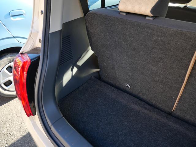 アルトラパン XL ナビ フルセグ バックモニター スマートキー プッシュスタート シートヒーター アイドリングストップ 電動格納ミラー プライバシーガラス 純正14インチアルミホイール(22枚目)