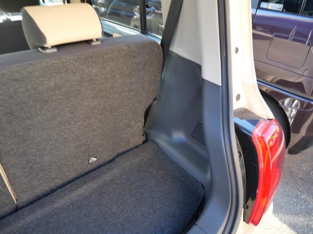 アルトラパン XL ナビ フルセグ バックモニター スマートキー プッシュスタート シートヒーター アイドリングストップ 電動格納ミラー プライバシーガラス 純正14インチアルミホイール(23枚目)