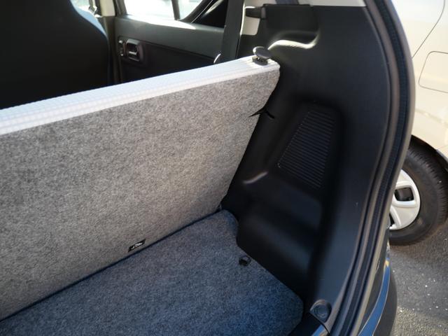 アルト L キーレスエントリー CD アイドリングストップ トラクションコントロール シートヒーター セキュリティ パワーウィンドウ(24枚目)